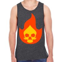 Unisex Triblend Tank Thumbnail