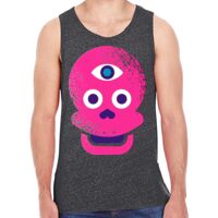 Unisex Triblend Tank Thumbnail