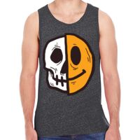 Unisex Triblend Tank Thumbnail