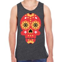 Unisex Triblend Tank Thumbnail