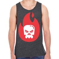 Unisex Triblend Tank Thumbnail