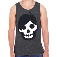 Unisex Triblend Tank Thumbnail