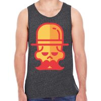 Unisex Triblend Tank Thumbnail