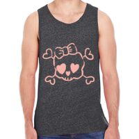 Unisex Triblend Tank Thumbnail