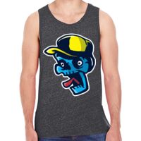Unisex Triblend Tank Thumbnail
