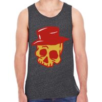 Unisex Triblend Tank Thumbnail