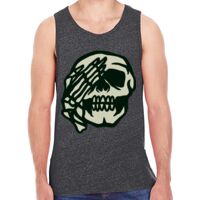 Unisex Triblend Tank Thumbnail