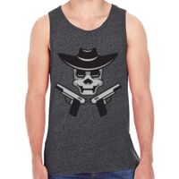 Unisex Triblend Tank Thumbnail