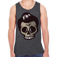 Unisex Triblend Tank Thumbnail