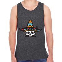 Unisex Triblend Tank Thumbnail