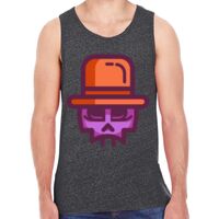 Unisex Triblend Tank Thumbnail