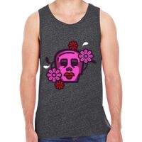 Unisex Triblend Tank Thumbnail