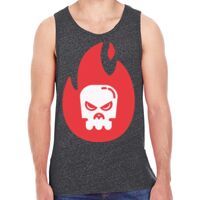 Unisex Triblend Tank Thumbnail