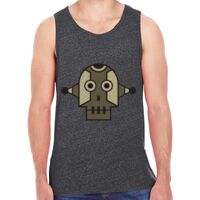 Unisex Triblend Tank Thumbnail