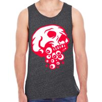 Unisex Triblend Tank Thumbnail