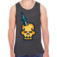 Unisex Triblend Tank Thumbnail