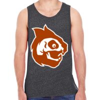 Unisex Triblend Tank Thumbnail