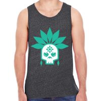 Unisex Triblend Tank Thumbnail
