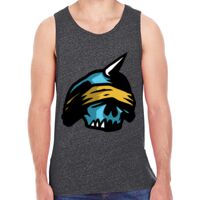 Unisex Triblend Tank Thumbnail