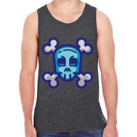 Unisex Triblend Tank Thumbnail