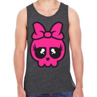 Unisex Triblend Tank Thumbnail