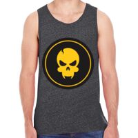 Unisex Triblend Tank Thumbnail