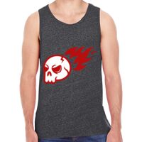 Unisex Triblend Tank Thumbnail