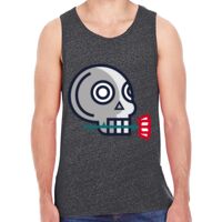 Unisex Triblend Tank Thumbnail