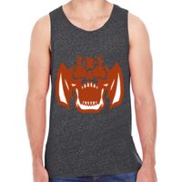 Unisex Triblend Tank Thumbnail