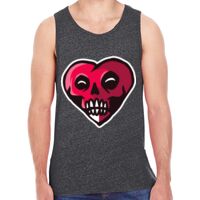 Unisex Triblend Tank Thumbnail