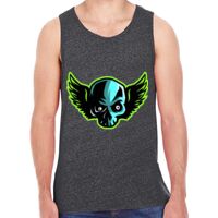 Unisex Triblend Tank Thumbnail