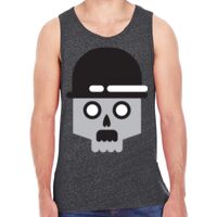 Unisex Triblend Tank Thumbnail