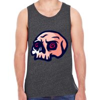 Unisex Triblend Tank Thumbnail