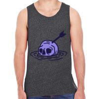 Unisex Triblend Tank Thumbnail