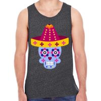 Unisex Triblend Tank Thumbnail