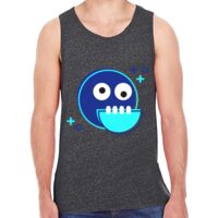 Unisex Triblend Tank Thumbnail