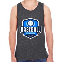 Unisex Triblend Tank Thumbnail