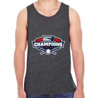 Unisex Triblend Tank Thumbnail