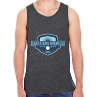 Unisex Triblend Tank Thumbnail