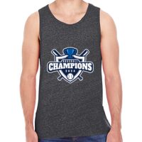 Unisex Triblend Tank Thumbnail