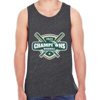 Unisex Triblend Tank Thumbnail