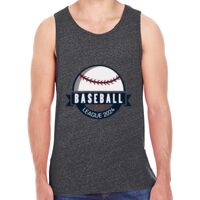 Unisex Triblend Tank Thumbnail
