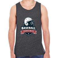 Unisex Triblend Tank Thumbnail