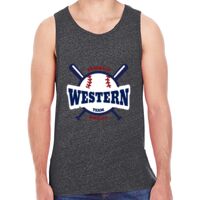 Unisex Triblend Tank Thumbnail