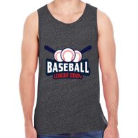 Unisex Triblend Tank Thumbnail