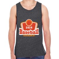 Unisex Triblend Tank Thumbnail
