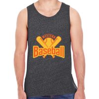 Unisex Triblend Tank Thumbnail