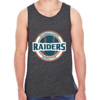 Unisex Triblend Tank Thumbnail