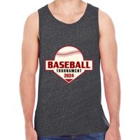 Unisex Triblend Tank Thumbnail