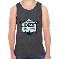 Unisex Triblend Tank Thumbnail
